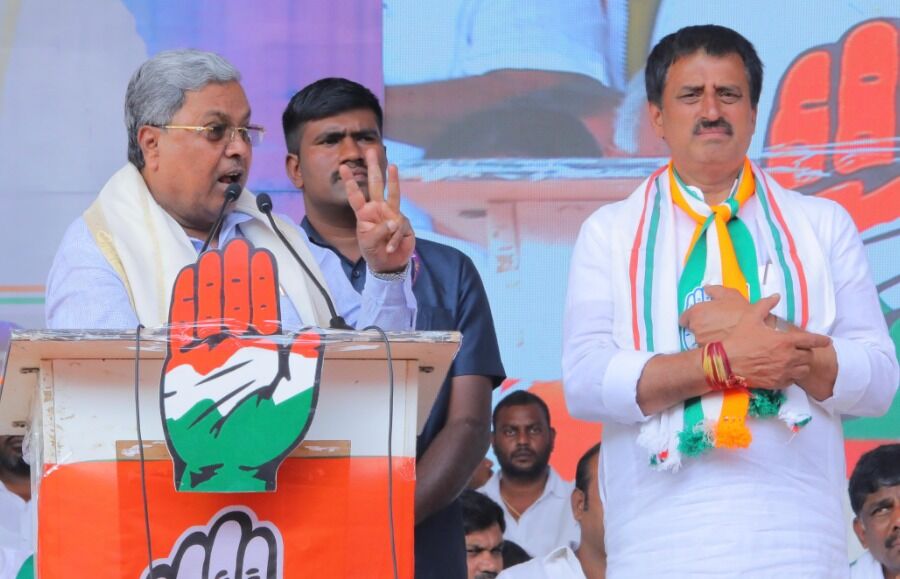 ದೇವೇಗೌಡರೇ ನಿಮ್ಮ ಪಾಳೇಗಾರಿಕೆ-ಹೊಟ್ಟೆಯುರಿ ನಿಮ್ಮನ್ನೇ ಸುಡುತ್ತೆ, ನಮ್ಮನ್ನು ಏನೂ ಮಾಡಲು ಸಾಧ್ಯವಿಲ್ಲ: ಸಿಎಂ ಸಿದ್ದರಾಮಯ್ಯ