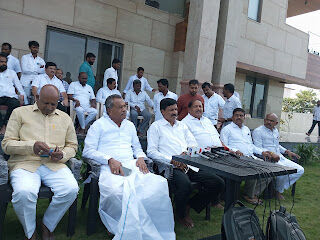 ಡಿಸೆಂಬರ್‌ನಲ್ಲಿ ಬಿಜೆಪಿ ರಾಜ್ಯಾಧ್ಯಕ್ಷರ ಬದಲಾವಣೆ ನಿರೀಕ್ಷೆ : ರಮೇಶ್ ಜಾರಕಿಹೊಳಿ