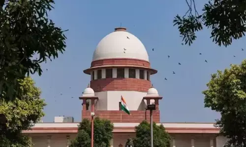 Photo of Supreme court of India