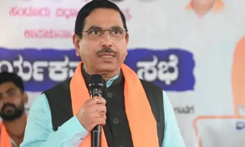 Photo of Prahlad Joshi