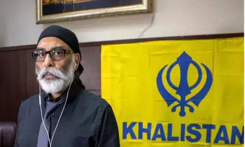 ಕೆನಡಾ | ದೇವಸ್ಥಾನಗಳ ಮೇಲಿನ ದಾಳಿಗೆ ಹೊಸ ದಿನಾಂಕ ಘೋಷಿಸಿದ ಪನ್ನೂನ್