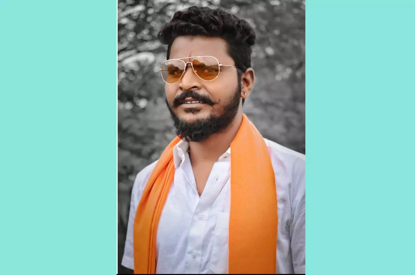 ಕಲಬುರಗಿ: ರೌಡಿ ಶೀಟರ್ ನ ಬರ್ಬರ ಕೊಲೆ