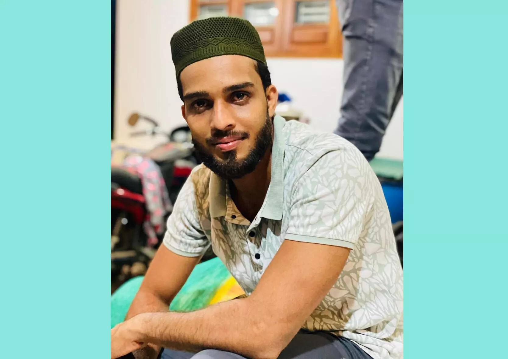 ಉಳ್ಳಾಲ: ಜ್ವರದಿಂದ ಬಳಲುತ್ತಿದ್ದ ಯುವಕ ಮೃತ್ಯು