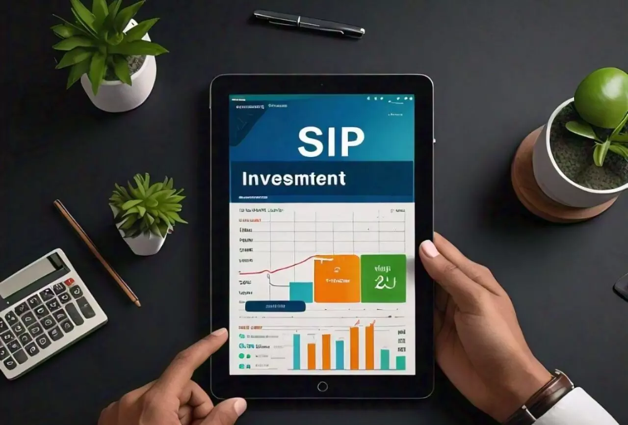 25 ಸಾವಿರ ಕೋಟಿ ರೂಪಾಯಿ ಗಡಿ ದಾಟಿದ SIP ಹರಿವು! 25 ಸಾವಿರ ಕೋಟಿ ರೂಪಾಯಿ ಗಡಿ ದಾಟಿದ SIP ಹರಿವು!