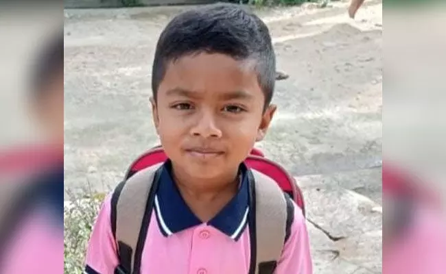 ಶ್ರೀರಂಗಪಟ್ಟಣ | ದೇವಾಲಯ ಗೇಟ್ ಬಿದ್ದು ಬಾಲಕ ಮೃತ್ಯು