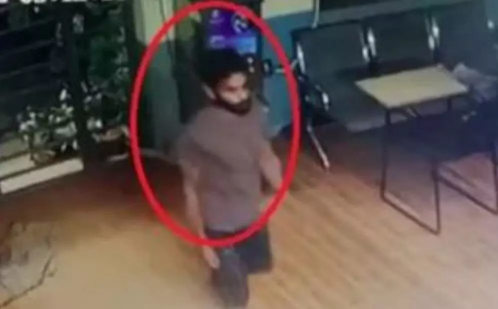 ಪುತ್ತೂರು| ಮಧ್ಯರಾತ್ರಿ ಬಾಲಕಿಯರ ಹಾಸ್ಟೆಲ್‌ಗೆ ನುಗ್ಗಿದ ಯುವಕ: ಪ್ರಕರಣ ದಾಖಲು