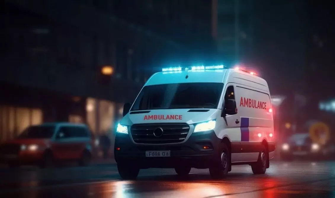 ಚೀನಾದಲ್ಲಿ ವ್ಯಾಯಾಮ ಮಾಡುತ್ತಿದ್ದ ಜನಸಂದಣಿ ಮೇಲೆ ಕಾರು ನುಗ್ಗಿಸಿದ ಚಾಲಕ : 35 ಮಂದಿ ಮೃತ್ಯು! ಚೀನಾದಲ್ಲಿ ವ್ಯಾಯಾಮ ಮಾಡುತ್ತಿದ್ದ ಜನಸಂದಣಿ ಮೇಲೆ ಕಾರು ನುಗ್ಗಿಸಿದ ಚಾಲಕ : 35 ಮಂದಿ ಮೃತ್ಯು!