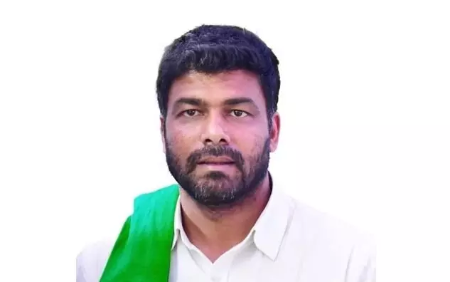 Photo of Darshan Puttanaiah