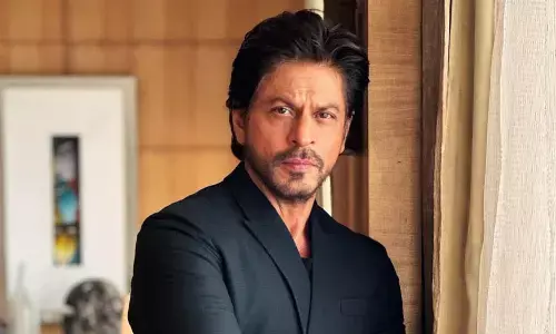 ಬಾಲಿವುಡ್ ನಟ ಶಾರುಖ್ ಖಾನ್ ಗೆ ಜೀವ ಬೆದರಿಕೆ ಪ್ರಕರಣ: ಛತ್ತೀಸ್ ಗಢದಲ್ಲಿ ಆರೋಪಿಯ ಬಂಧನ