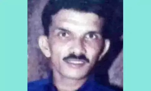 ಕಾಸರಗೋಡು: ತಮ್ಮನನ್ನು ಮಾರಕಾಯುಧದಿಂದ ಇರಿದು ಕೊಲೆಗೈದ ಅಣ್ಣ: ಆರೋಪಿಯ ಬಂಧನ