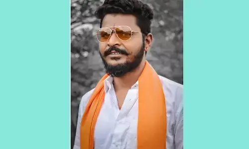 ಕಲಬುರಗಿ: ರೌಡಿ ಶೀಟರ್ ನ ಬರ್ಬರ ಕೊಲೆ