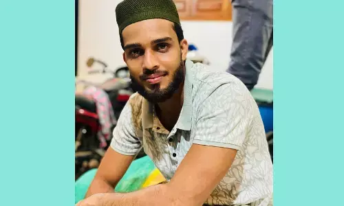 ಉಳ್ಳಾಲ: ಜ್ವರದಿಂದ ಬಳಲುತ್ತಿದ್ದ ಯುವಕ ಮೃತ್ಯು