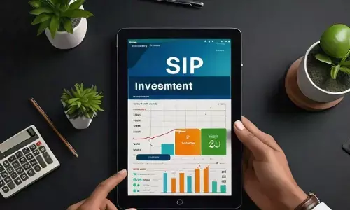 25 ಸಾವಿರ ಕೋಟಿ ರೂಪಾಯಿ ಗಡಿ ದಾಟಿದ SIP ಹರಿವು!