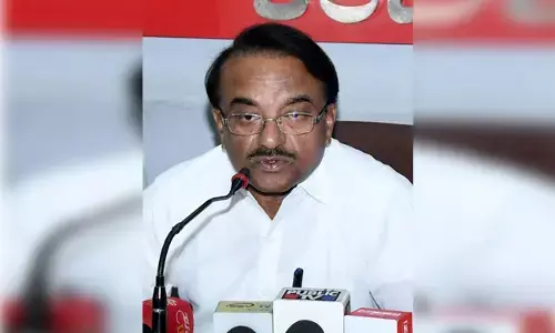 Photo of Shasheel Namoshi