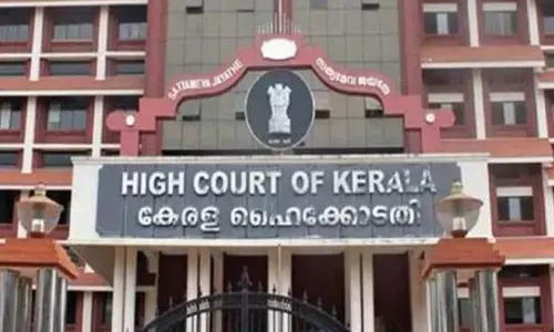 Kerala high court.