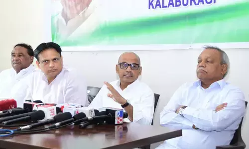 Photo of Dr. Sharan Prakash Patil,