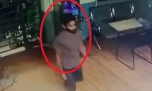 ಪುತ್ತೂರು| ಮಧ್ಯರಾತ್ರಿ ಬಾಲಕಿಯರ ಹಾಸ್ಟೆಲ್‌ಗೆ ನುಗ್ಗಿದ ಯುವಕ: ಪ್ರಕರಣ ದಾಖಲು