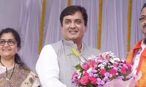 ಮಹಾರಾಷ್ಟ್ರ ಚುನಾವಣೆ | ಲಾಡಕಿ ಬಹೀಣ ಯೋಜನೆ ಫಲಾನುಭವಿಗಳಿಗೆ ಬೆದರಿಕೆ ; ಕ್ಷಮೆ ಯಾಚಿಸಿದ ಬಿಜೆಪಿ ಸಂಸದ