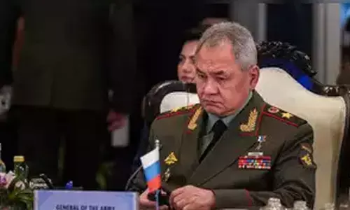 ಅಮೆರಿಕದ ನಿಯಂತ್ರಣ ನೀತಿ ವಿರುದ್ಧ ಚೀನಾದ ಜತೆಗೂಡಿ ಹೋರಾಟ : ರಶ್ಯ ಹೇಳಿಕೆ