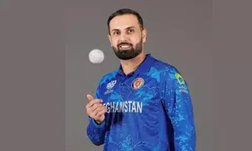 2025ರ ಚಾಂಪಿಯನ್ಸ್ ಟ್ರೋಫಿಯ ನಂತರ ಮುಹಮ್ಮದ್ ನಬಿ ಏಕದಿನ ಕ್ರಿಕೆಟ್‌ನಿಂದ ನಿವೃತ್ತಿ