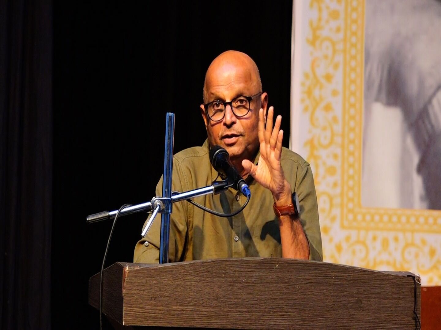 ಪಿ.ಲಂಕೇಶ್‌ರ ಟೀಕೆ-ಟಿಪ್ಪಣಿಗಳನ್ನು ಡಿಜಿಟಲೀಕರಣಗೊಳಿಸಿ : ದಿನೇಶ್ ಅಮೀನ್ ಮಟ್ಟು