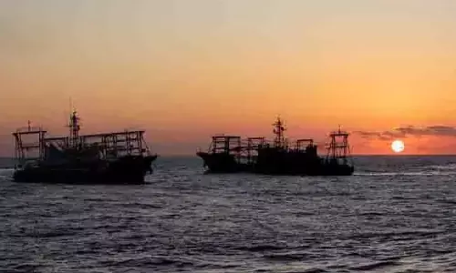 ದಕ್ಷಿಣ ಚೀನಾ ಸಮುದ್ರದ ಹಕ್ಕು ಬಿಟ್ಟುಕೊಡಲು ಚೀನಾದ ಒತ್ತಡ : ಫಿಲಿಪ್ಪೀನ್ಸ್