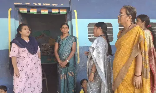 Photo of B.Fauzia Tarannum