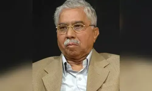 Photo of Dr.Chandrasekhara Kambara