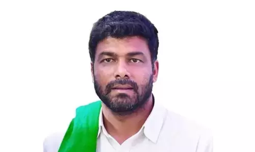 Photo of Darshan Puttanaiah