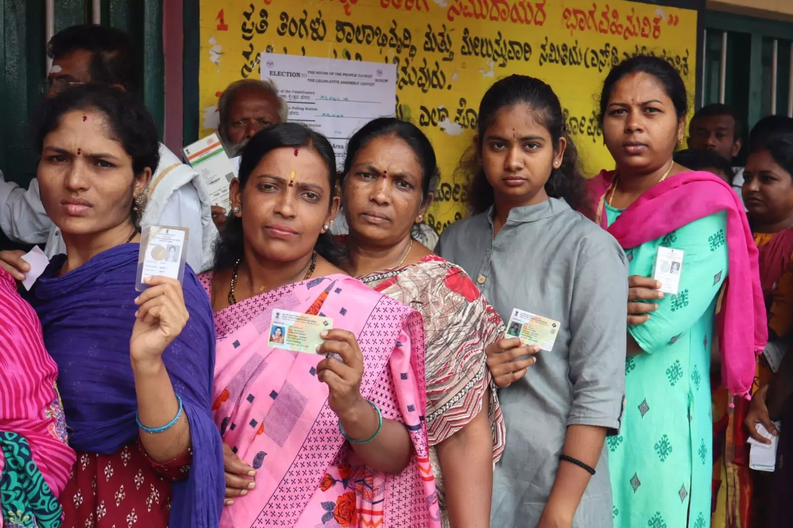 By election in Channapattana By election in Channapattana