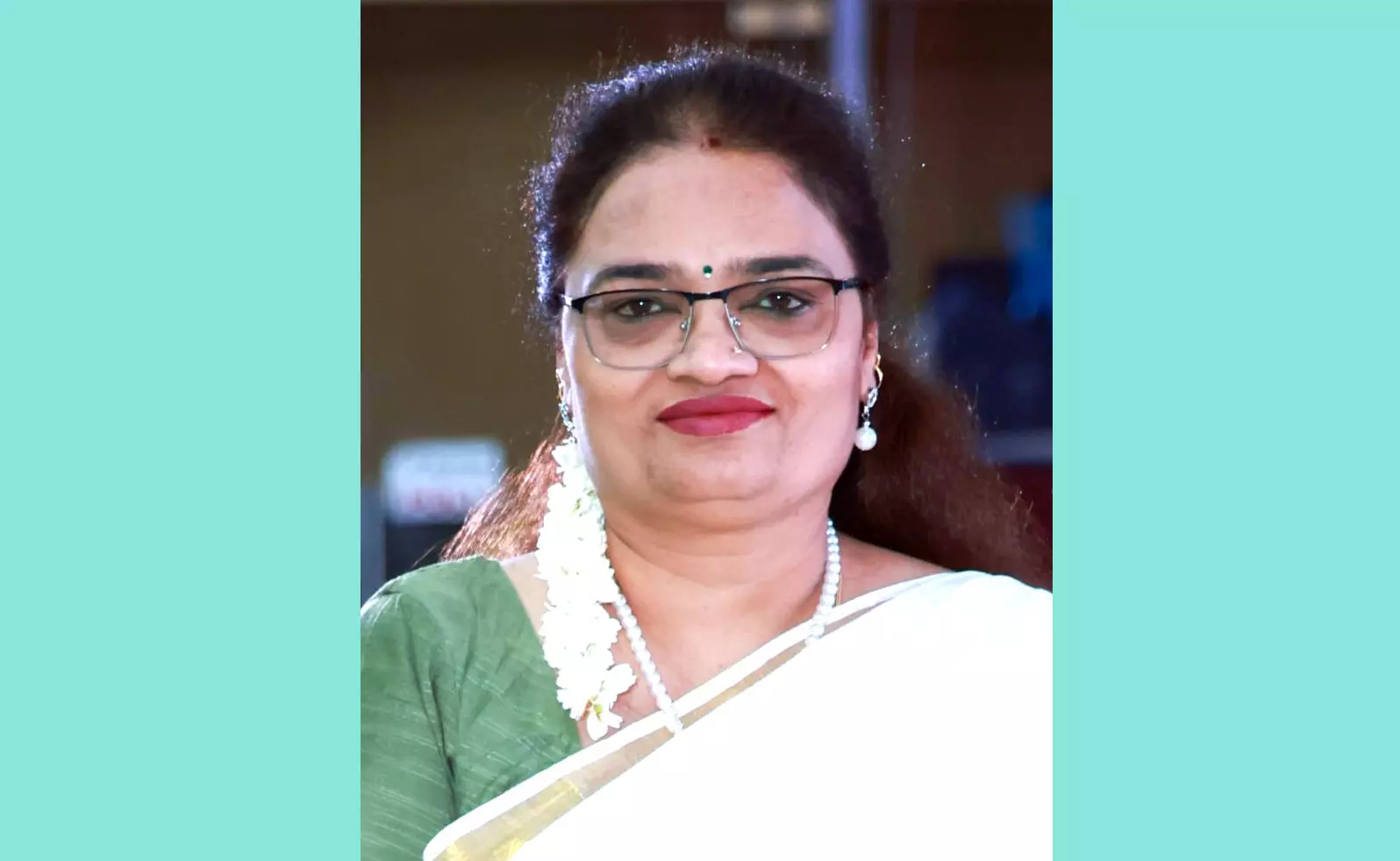 ಛಾಯಾದೇವಿ ಕೃಷ್ಣಮೂರ್ತಿಗೆ ಮಯೂರ ವಿಶ್ವಮಾನ್ಯ ಕನ್ನಡತಿ ಅಂತಾರಾಷ್ಟ್ರೀಯ ಪ್ರಶಸ್ತಿ: ನ.16ರಂದು ಪ್ರದಾನ