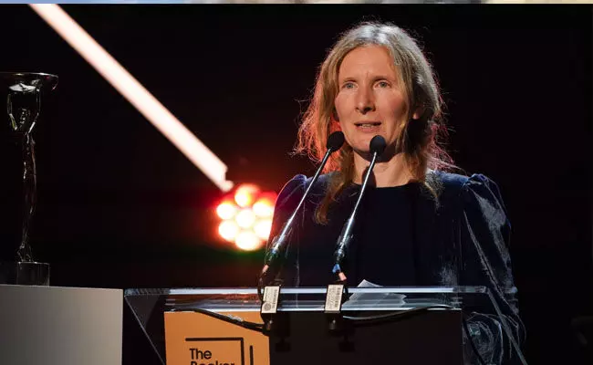 Photo of  Samantha Harvey