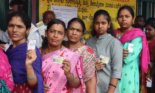 By election in Channapattana