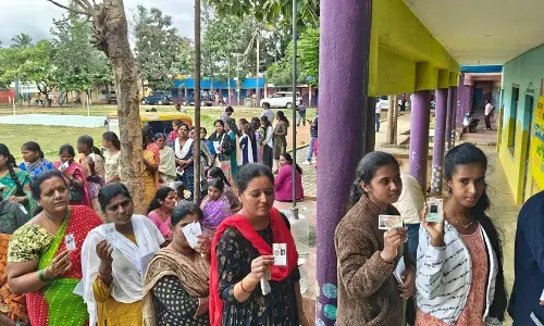 By election in Channapattana