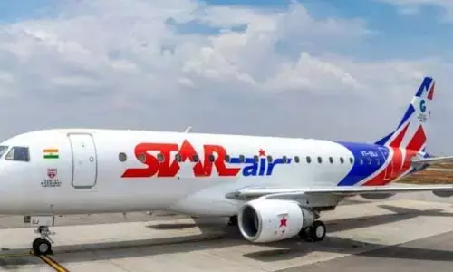 ಕಲಬುರಗಿ-ಬೆಂಗಳೂರು ವಿಮಾನ ಸೇವೆಯಲ್ಲಿ ವ್ಯತ್ಯಯ