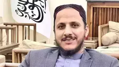 ಮುಂಬೈನಲ್ಲಿ ತಾಲೀಬಾನ್ ಪ್ರಭಾರ ರಾಯಭಾರಿ ನೇಮಕ: ಸರ್ಕಾರ ಮೌನ