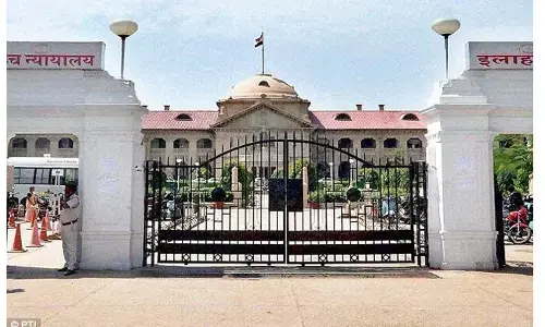 2021ರ ಲಖಿಂಪುರ ಖೇರಿ ಹಿಂಸಾಚಾರ: ಅಲಹಾಬಾದ್ ಹೈಕೋರ್ಟ್‌ನಿಂದ 12 ಆರೋಪಿಗಳಿಗೆ ಜಾಮೀನು