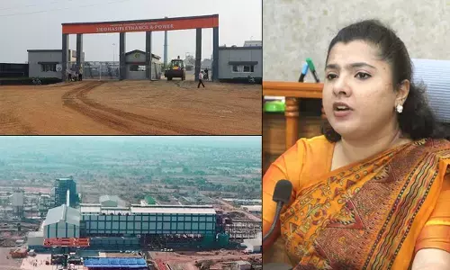 Photo of B.Fauzia Tarannum