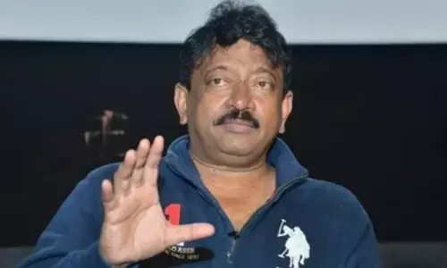 ಚಂದ್ರಬಾಬು ನಾಯ್ಡು, ಪವನ್ ಕಲ್ಯಾಣ್‌ ರ ತಿರುಚಿದ ಚಿತ್ರಗಳನ್ನು ಪೋಸ್ಟ್ ಮಾಡಿದ ಆರೋಪ | ನಿರ್ದೇಶಕ ರಾಮ್‌ ಗೋಪಾಲ್ ವರ್ಮಾ ಗೆ ಸಮನ್ಸ್