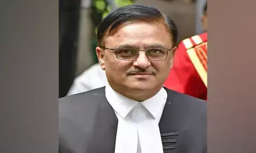 ಸುಪ್ರೀಂ ಕೋರ್ಟ್ ಕೊಲಿಜಿಯಮ್‌ | ನೂತನ ಸದಸ್ಯರಾಗಿ ನ್ಯಾ.ಎ.ಎಸ್.ಓಕಾ