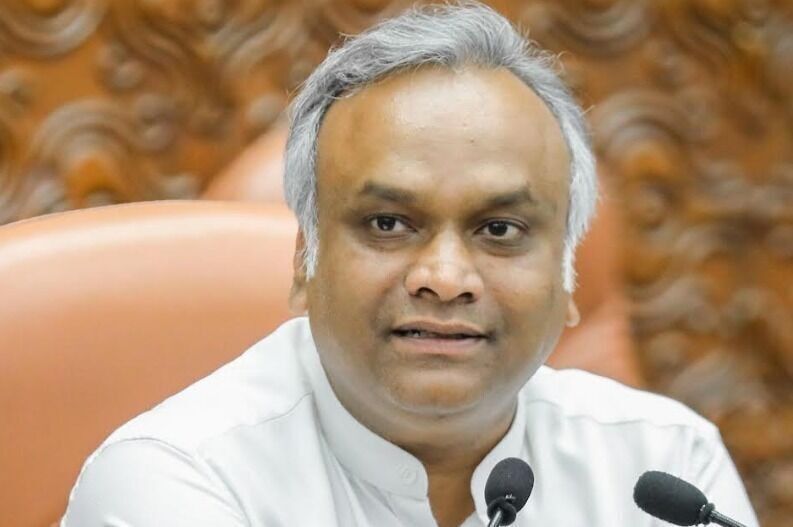 ಖಾತಾ ಹಂಚಿಕೆಯ ಸಮಸ್ಯೆಗಳ ಪರಿಹಾರಕ್ಕೆ ಕಾರ್ಯಪಡೆ ರಚನೆ : ಸಚಿವ ಪ್ರಿಯಾಂಕ್ ಖರ್ಗೆ