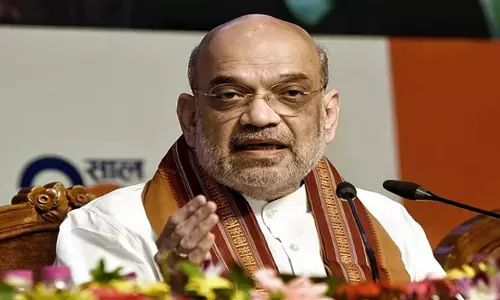 CISFನ ಮಹಿಳಾ ಬೆಟಾಲಿಯನ್ ವಿಮಾನ ನಿಲ್ದಾಣ, ಮೆಟ್ರೊ, ವಿಐಪಿಗಳಿಗೆ ಭದ್ರತೆ ನೀಡಲಿದೆ : ಅಮಿತ್ ಶಾ