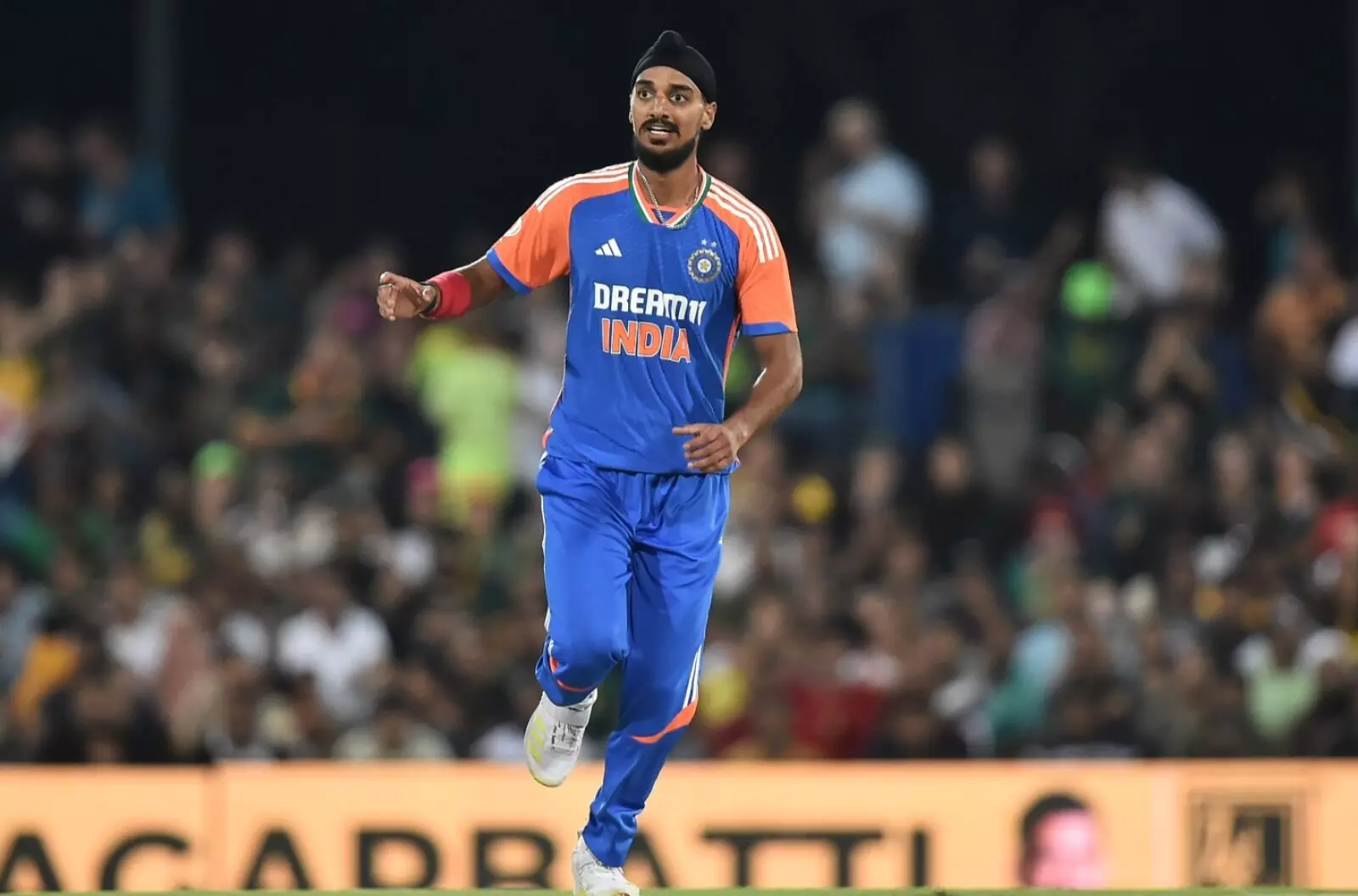 Photo of Arshdeep Singh Photo of Arshdeep Singh