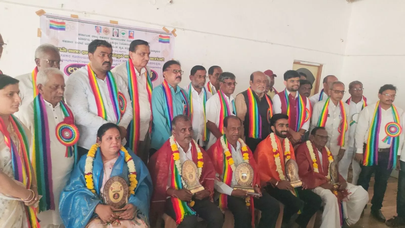 Photo of program Photo of program