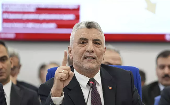 Photo of Ömer Bolat