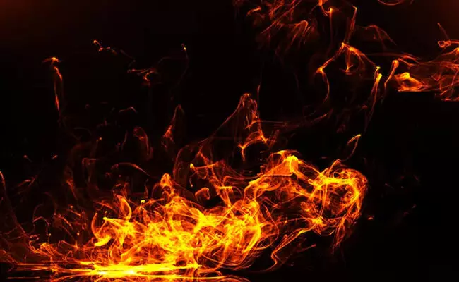 photo of FIRE photo of FIRE