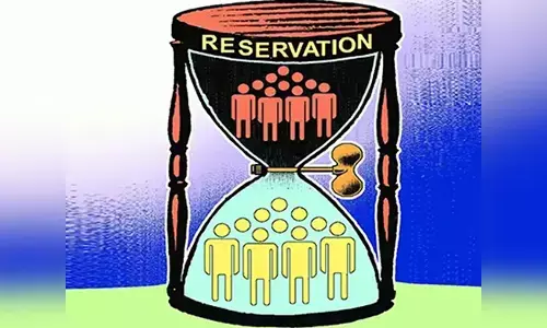 ‘ಕರ್ನಾಟಕ’ದಲ್ಲಿ ಹಿಂದುಳಿದ ವರ್ಗಗಳ ಮೀಸಲಾತಿ ಸಾಗಿ ಬಂದ ಹಾದಿ