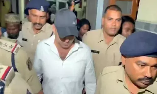 Photo of Mumbai Police ,  Faizan Khan