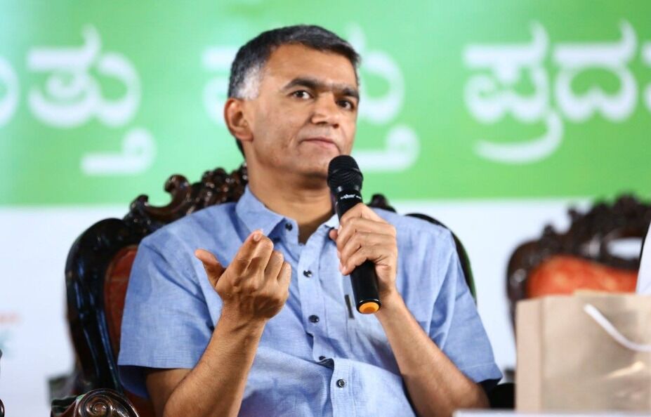 ಬಗರ್ ಹುಕುಂ ಅರ್ಹರಿಗೆ ಡಿಸೆಂಬರ್‌ನಲ್ಲಿ ಭೂ ಸಾಗುವಳಿ ಚೀಟಿ : ಸಚಿವ ಕೃಷ್ಣ ಭೈರೇಗೌಡ