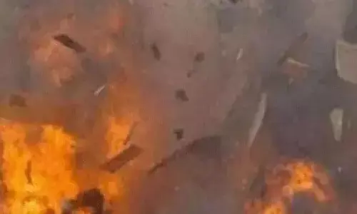 ಬ್ರೆಝಿಲ್ | ಸುಪ್ರೀಂಕೋರ್ಟ್ ಬಳಿ ಸ್ಫೋಟ; ಒಬ್ಬ ವ್ಯಕ್ತಿ ಸಾವು